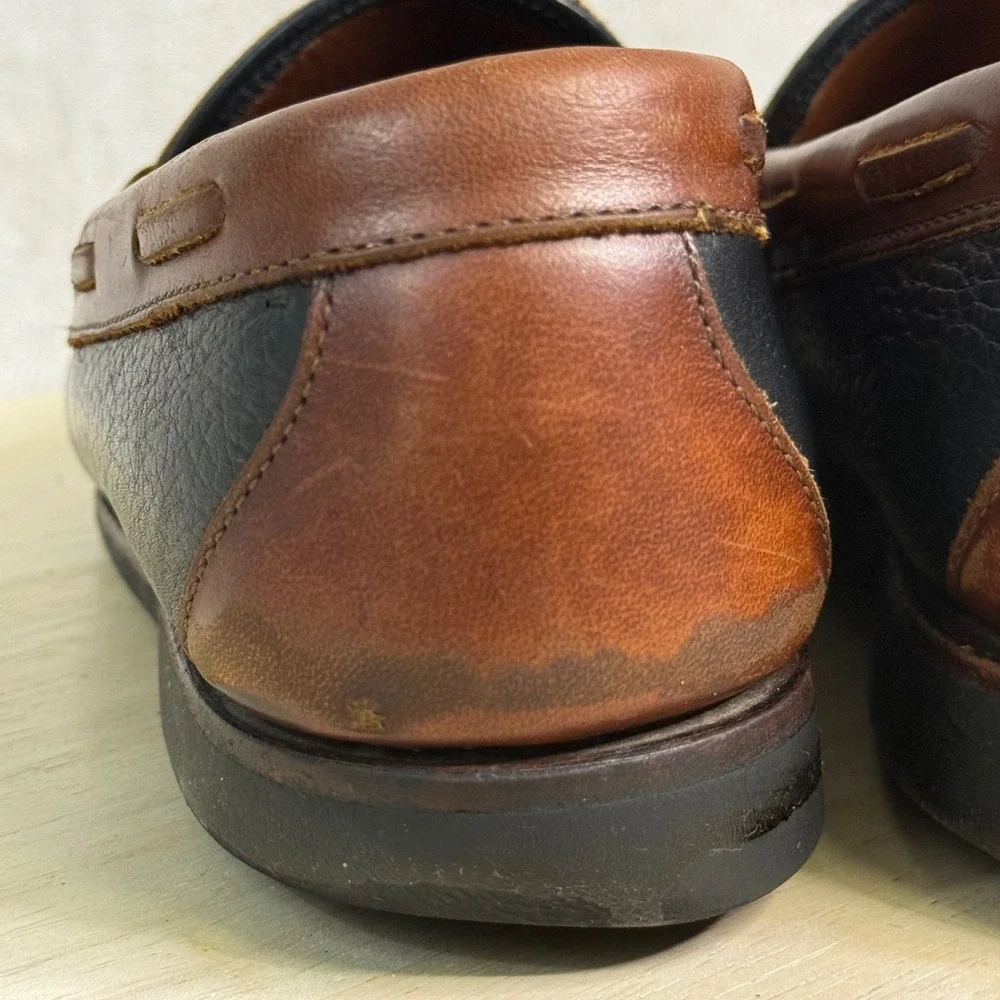 Allen Edmonds allen edmonds